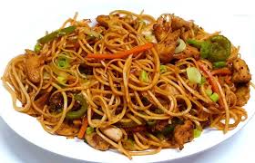 Chicken Chowmein